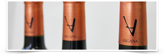 Argana vinos